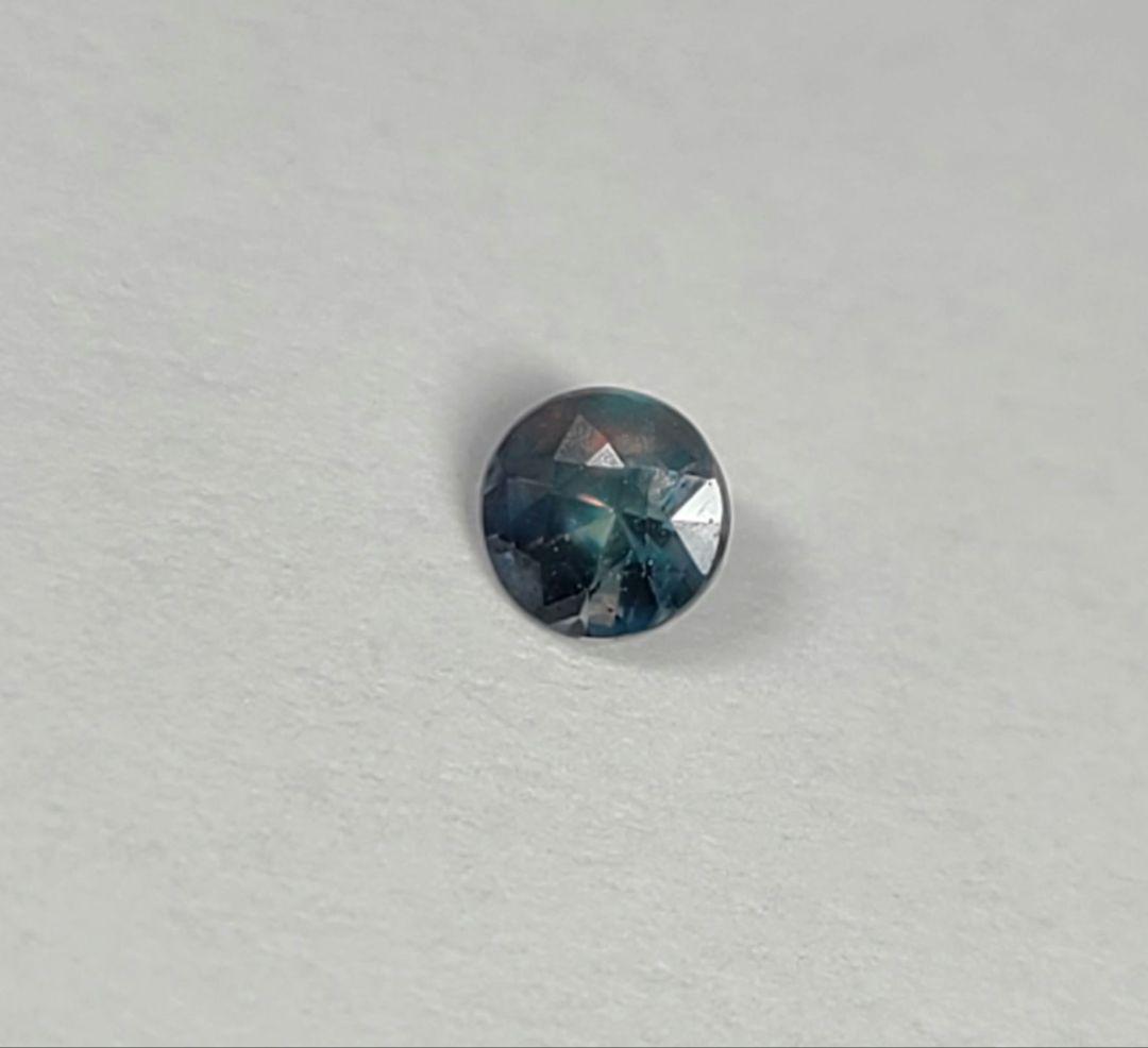 美しいカラーチェンジ!!★ブラジル産アレキサンドライト★オーダー受付中