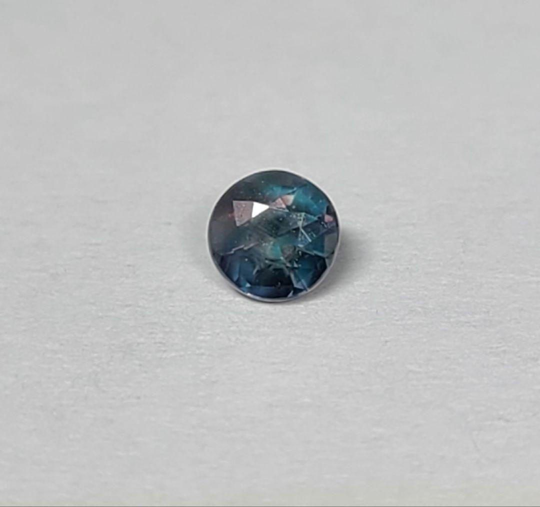 美しいカラーチェンジ!!★ブラジル産アレキサンドライト★オーダー受付中