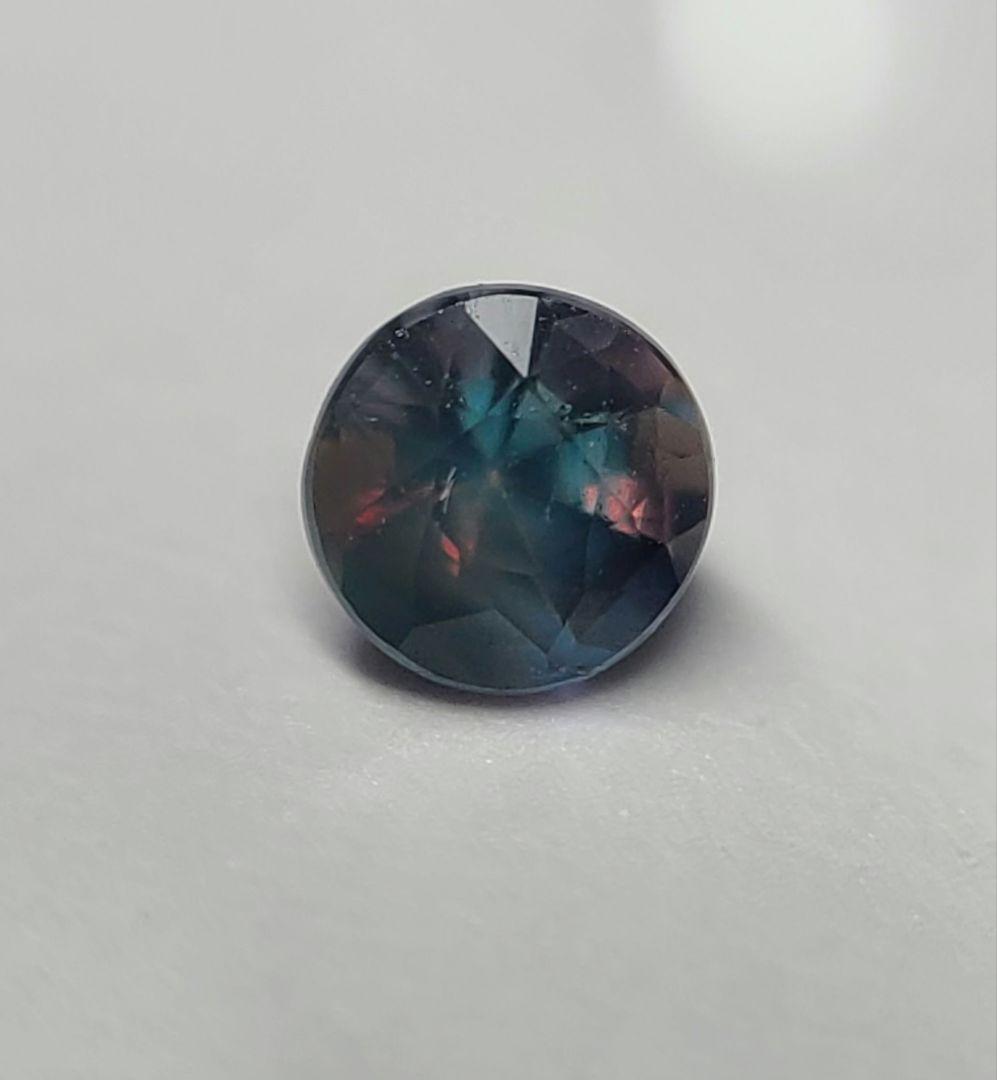 美しいカラーチェンジ!!★ブラジル産アレキサンドライト★オーダー受付中