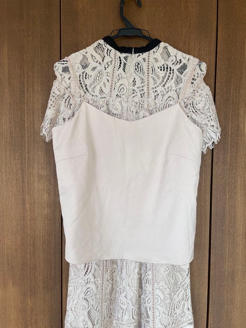 FRAY I.D ワンピース　ドレス　結婚式