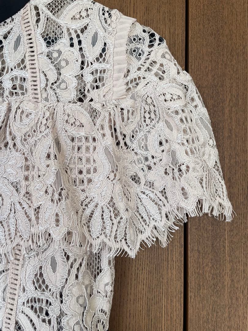 FRAY I.D ワンピース　ドレス　結婚式