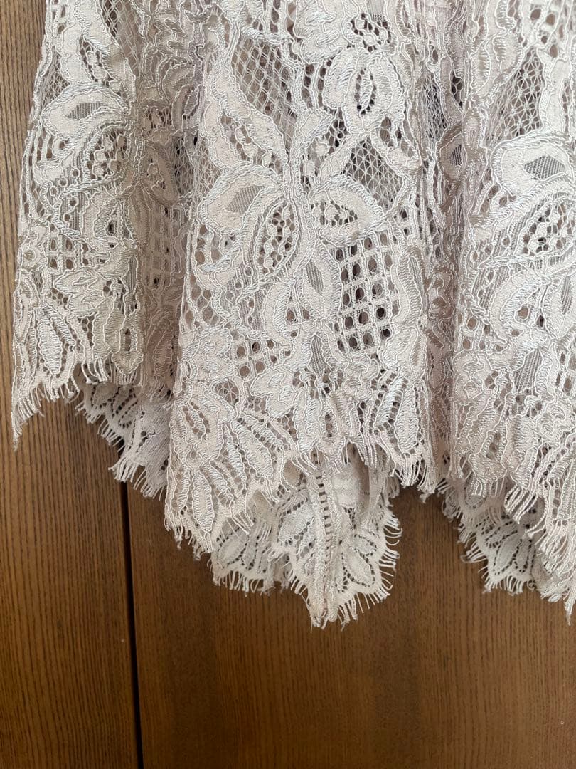 FRAY I.D ワンピース　ドレス　結婚式