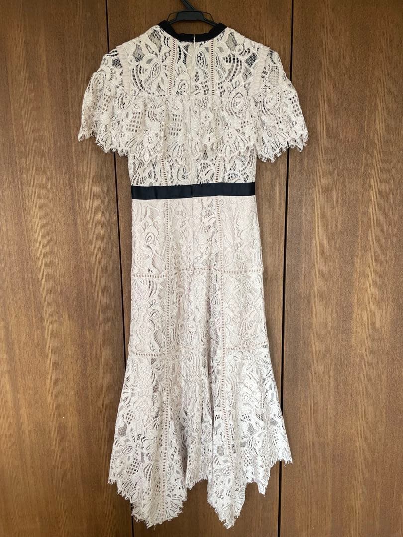 FRAY I.D ワンピース　ドレス　結婚式