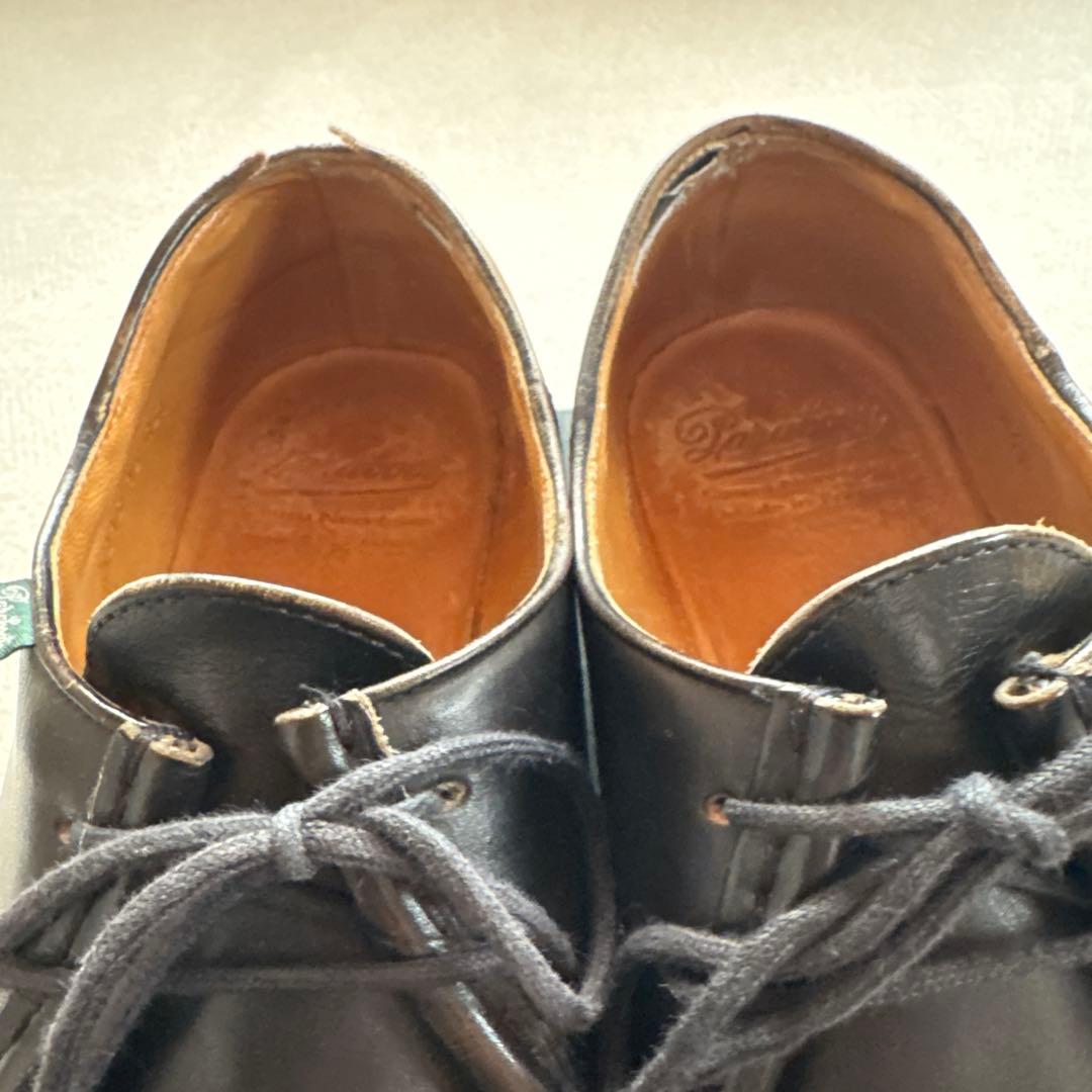 パラブーツ　ミカエル　Paraboot MICHAEL 41