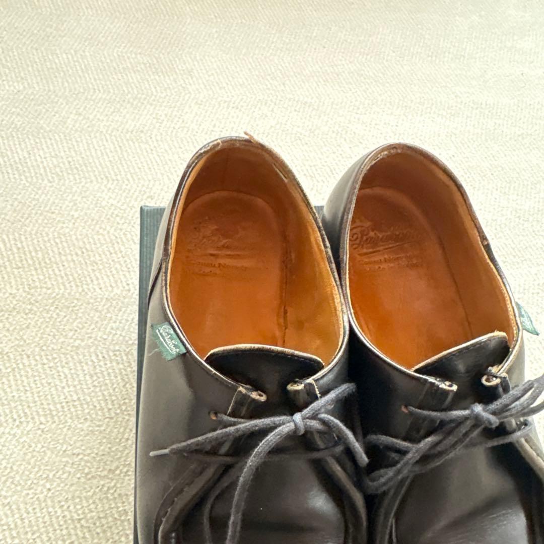 パラブーツ　ミカエル　Paraboot MICHAEL 41