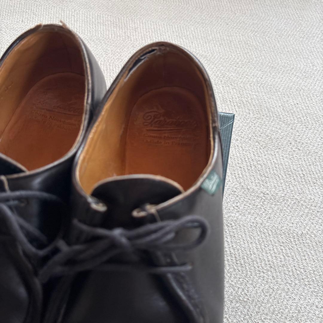 パラブーツ　ミカエル　Paraboot MICHAEL 41