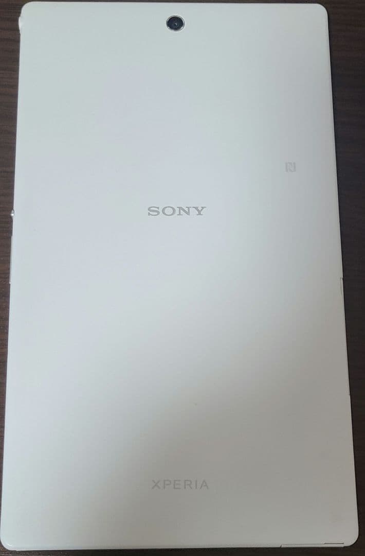その他 SONY Xperia Z3 Tablet Compact SGP612JP/W