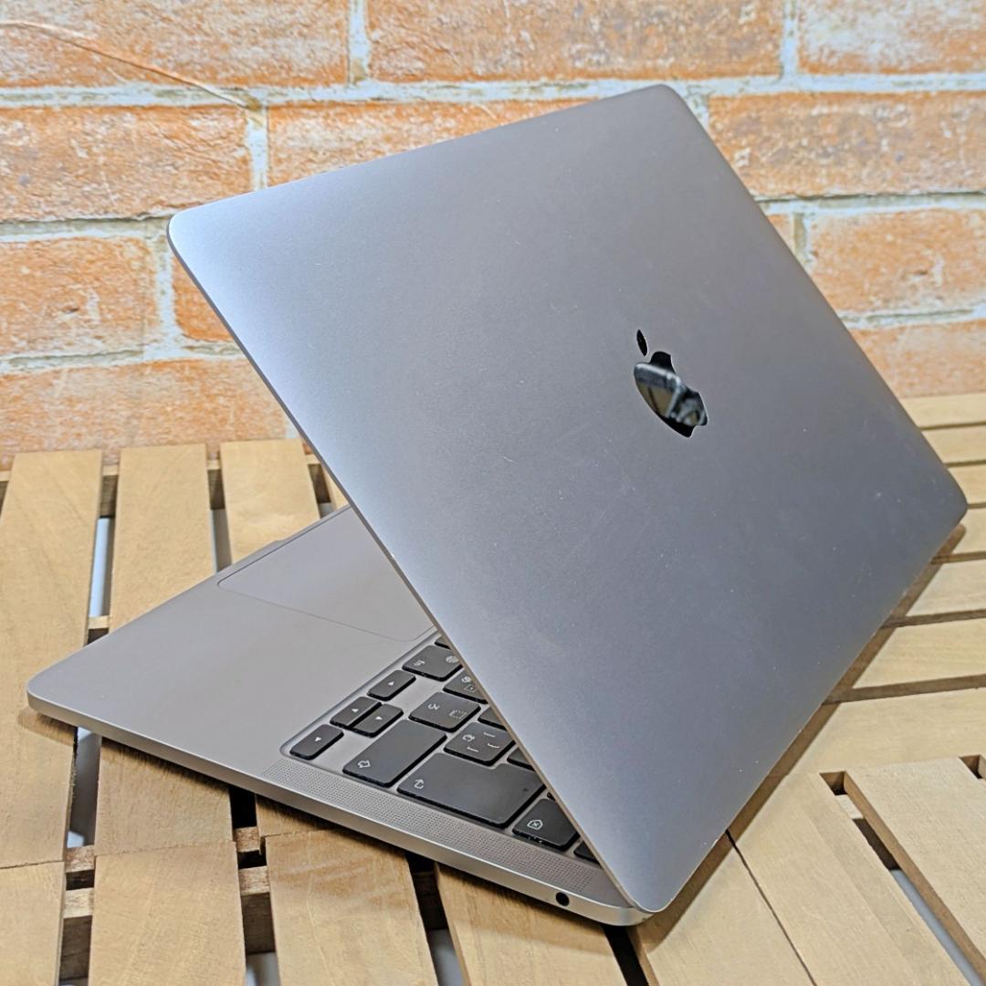 2558)MacBook Pro 2020 M1 1TB 16G バッテリ133