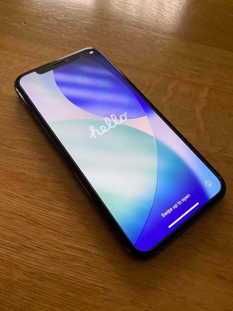 iPhone11pro 本体 64GB