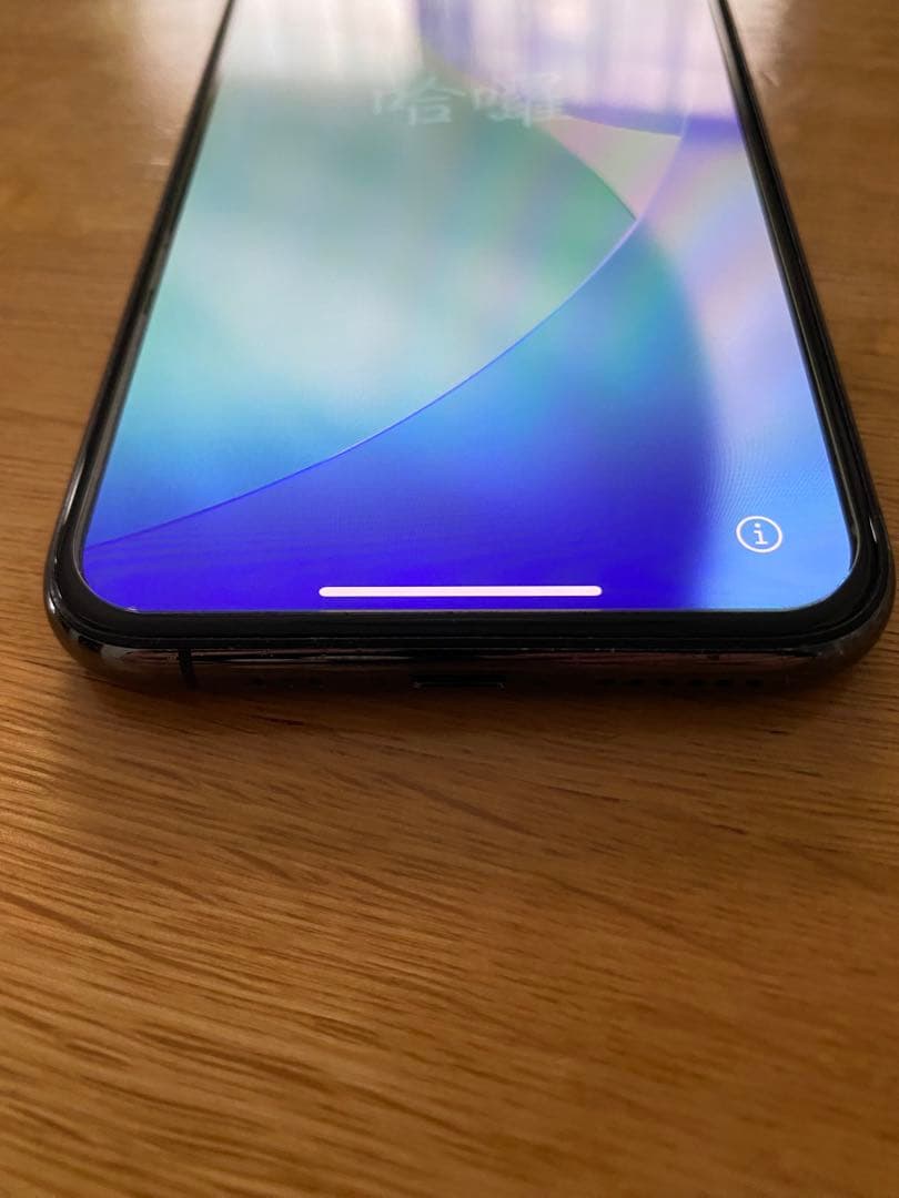 iPhone11pro 本体 64GB