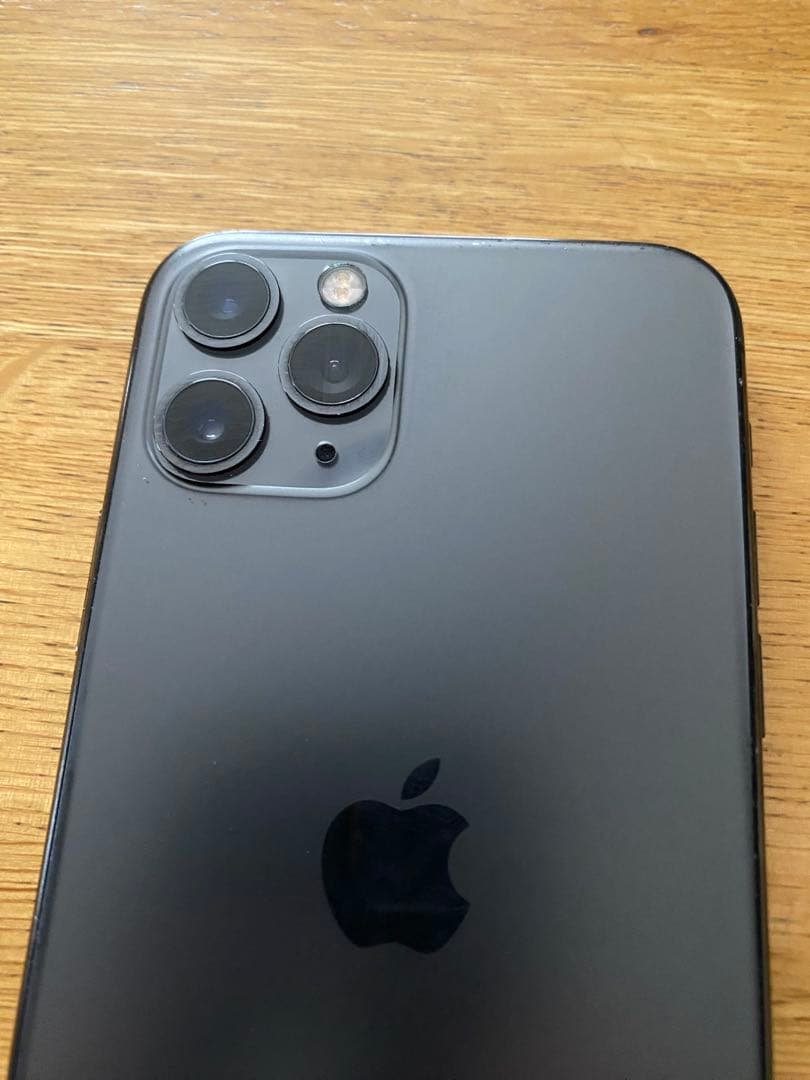 iPhone11pro 本体 64GB