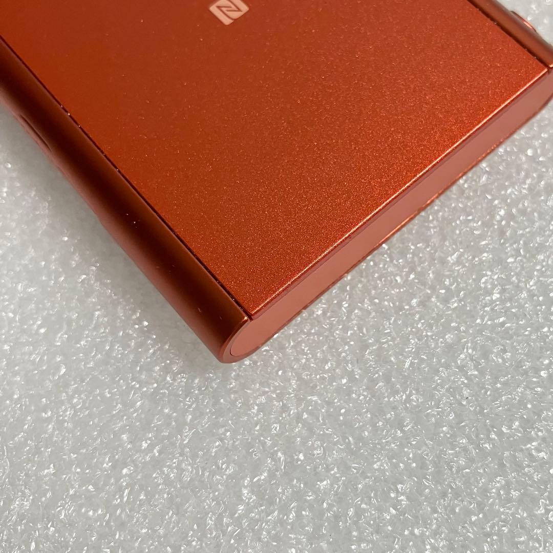 【希少品　美品　バッテリー良好】ソニー ウォークマン NW-A56 32GB