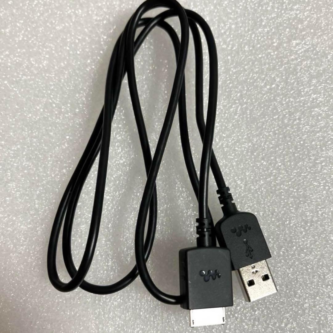 【希少品　美品　バッテリー良好】ソニー ウォークマン NW-A56 32GB