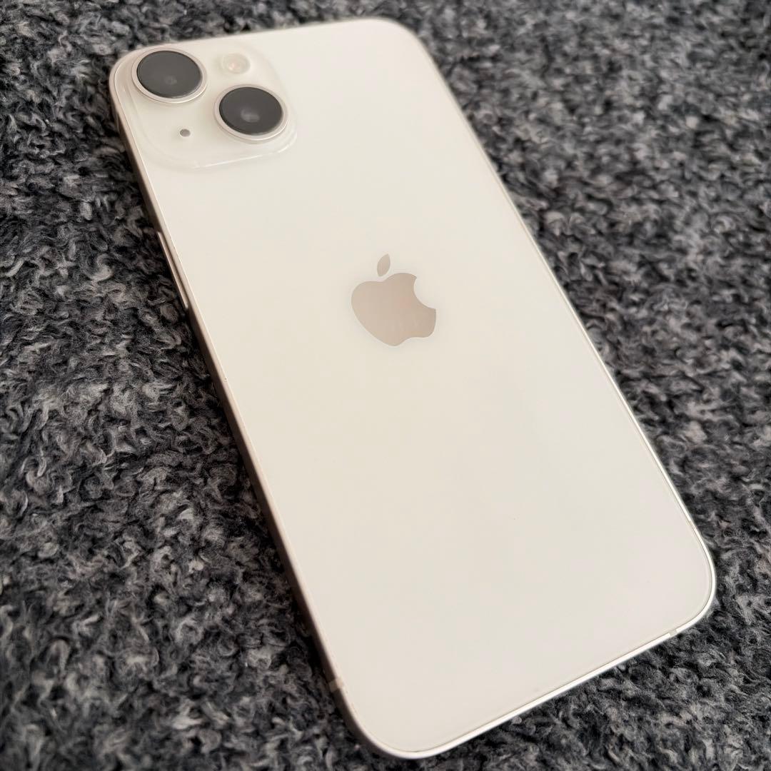 iPhone14 256GB SIMフリー