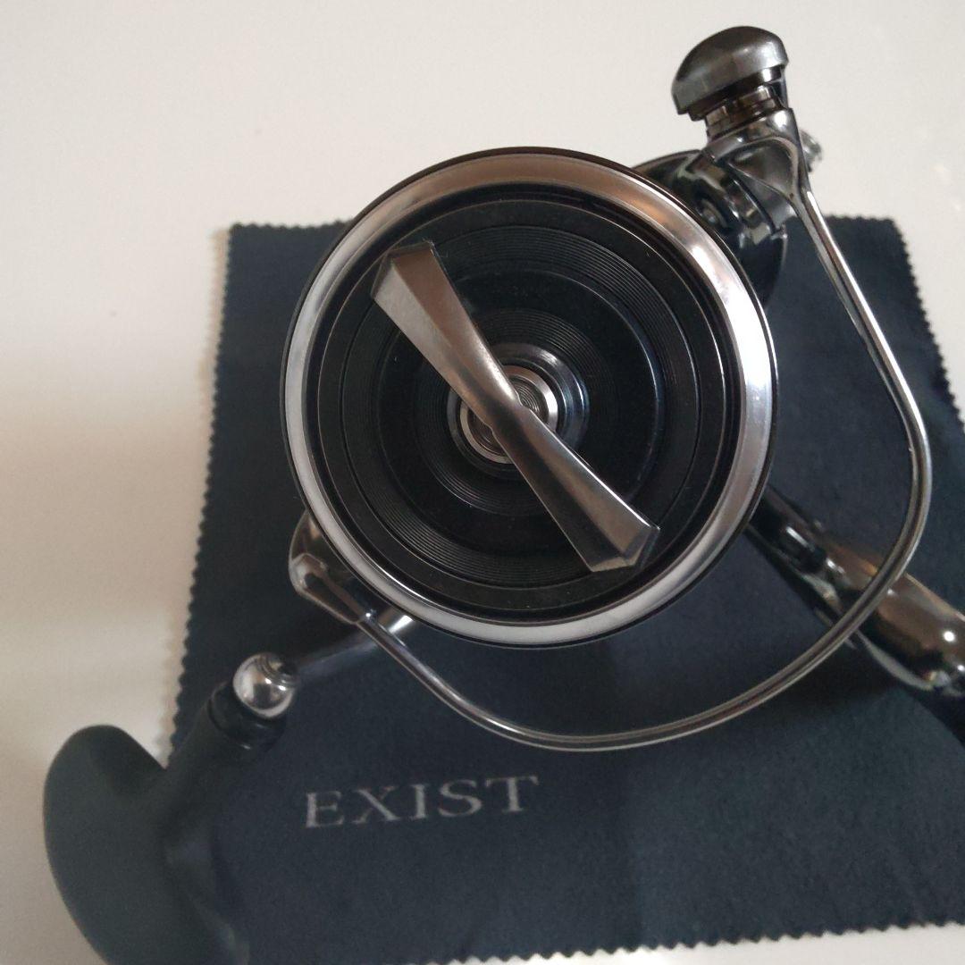 【DAIWA(ダイワ)】22イグジスト LT4000-CXH