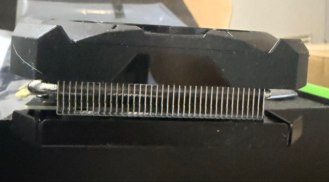 グラフィックボード・グラボ・ビデオカード MSI GeForce RTX 4060 Ti 16GB