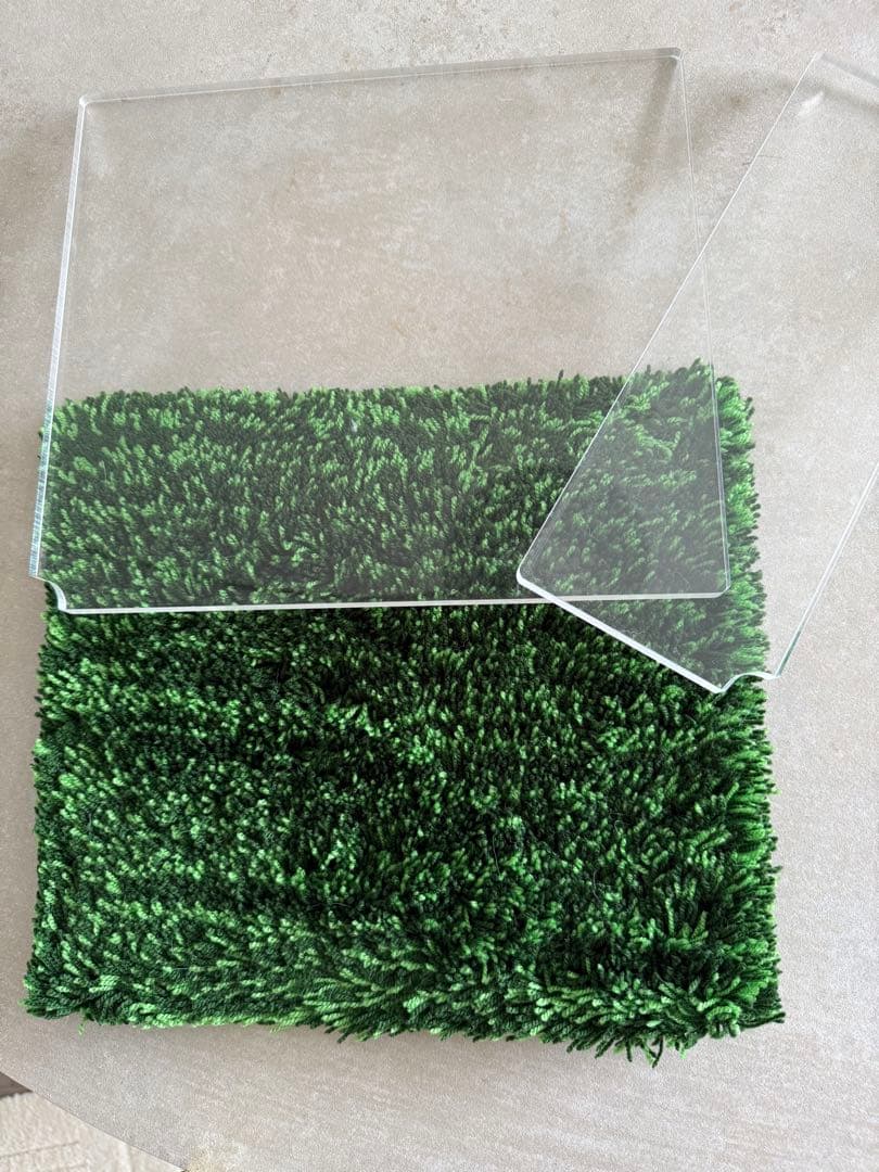 ボビーワゴン 3段5トレイ クミン BOBY WAGON