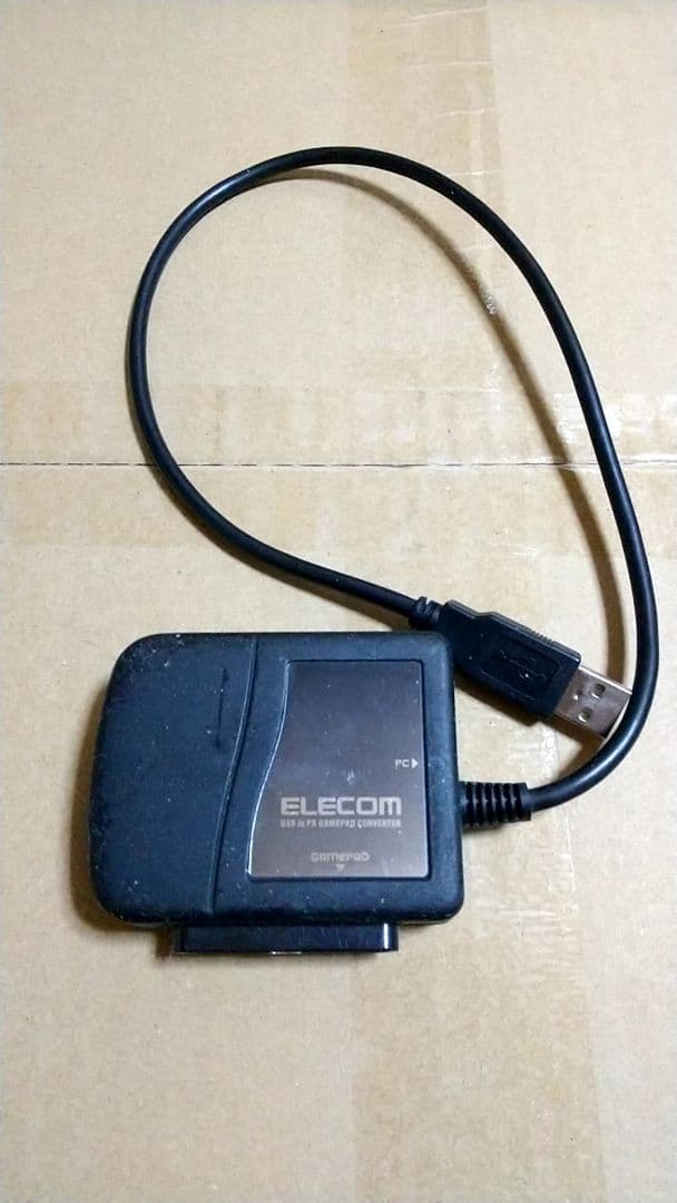 ps2 beatmania コントローラ ハマり対策 静音化 美品 箱つき