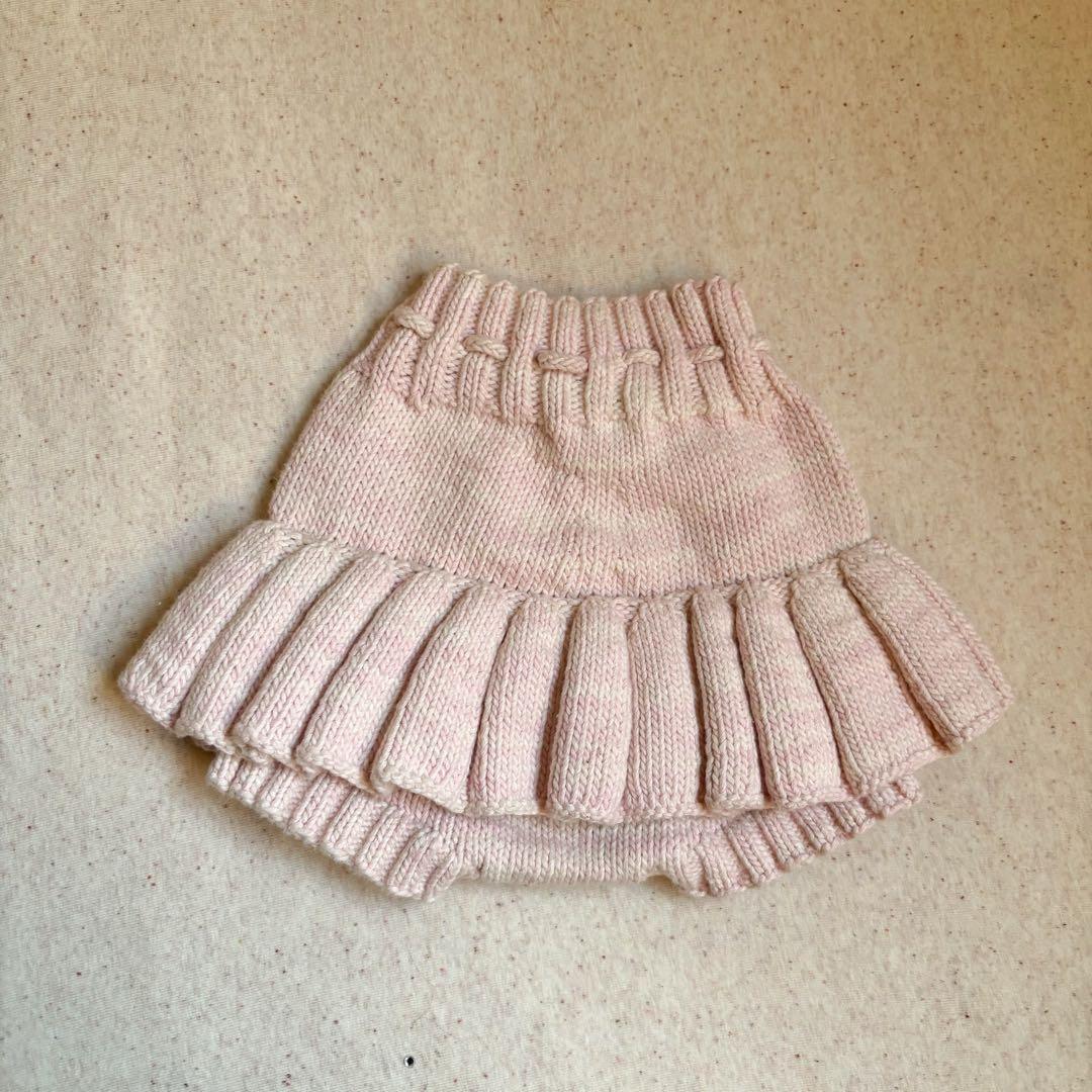 misha and puff スケポン　スケーティング