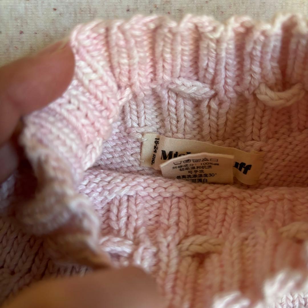 misha and puff スケポン　スケーティング