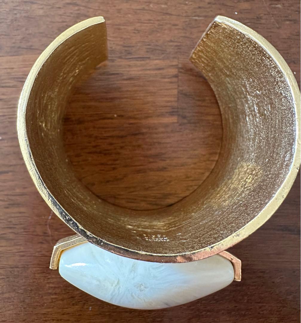 DELPHINE MARDIN PARIS デルフィーヌマルダンカフ1980年代