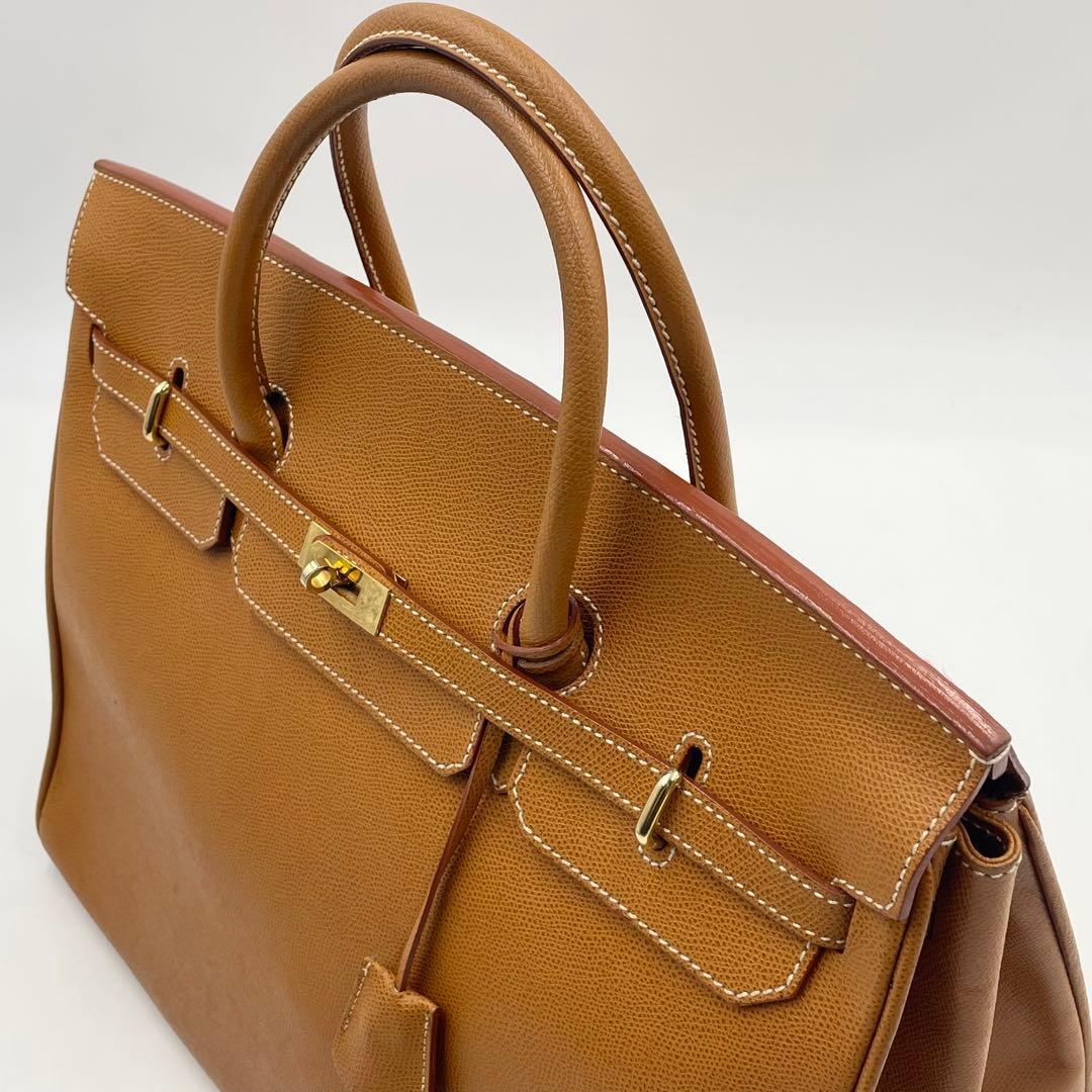 定価28.6万/美品アルフレッドベレッタ フラップ トートバッグ ビジネスA4可