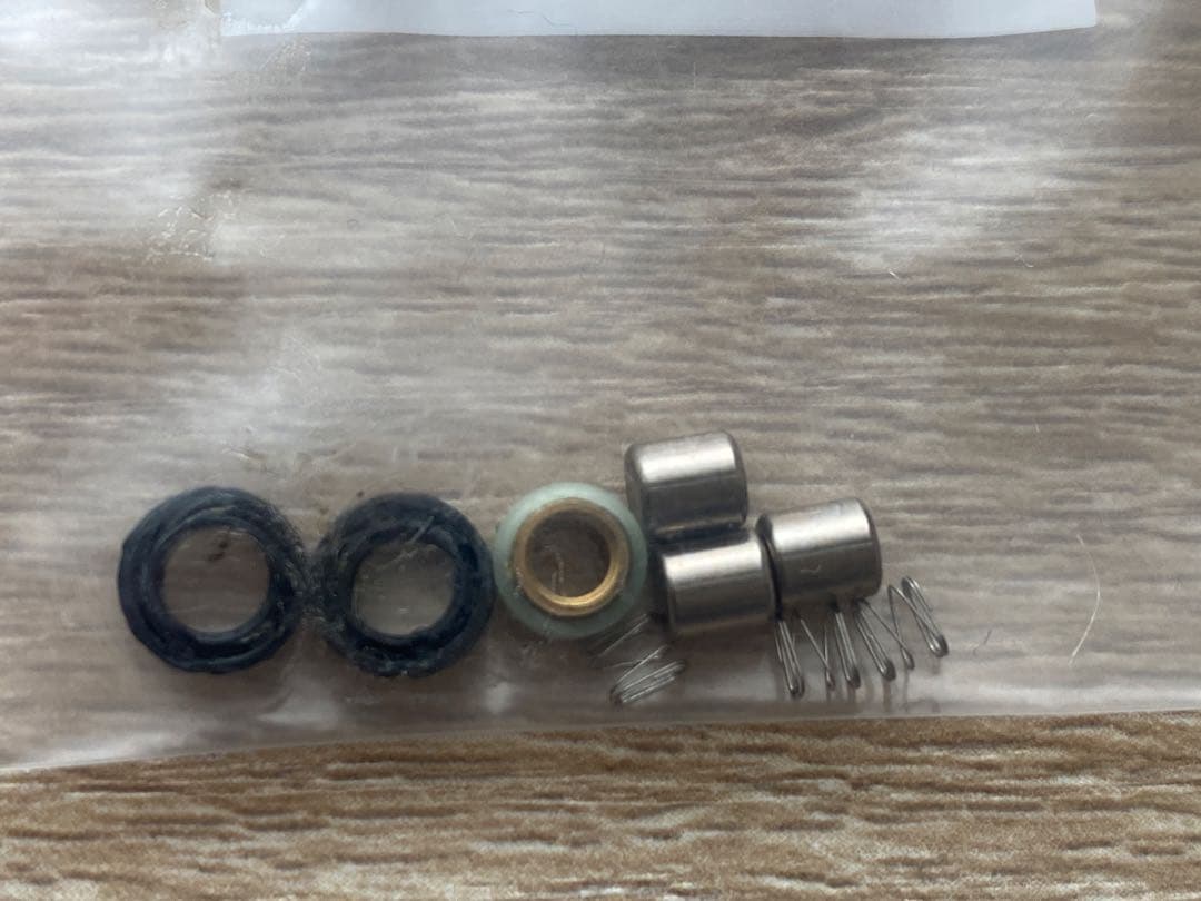 ダイワ 20月下美人X LT 2000S