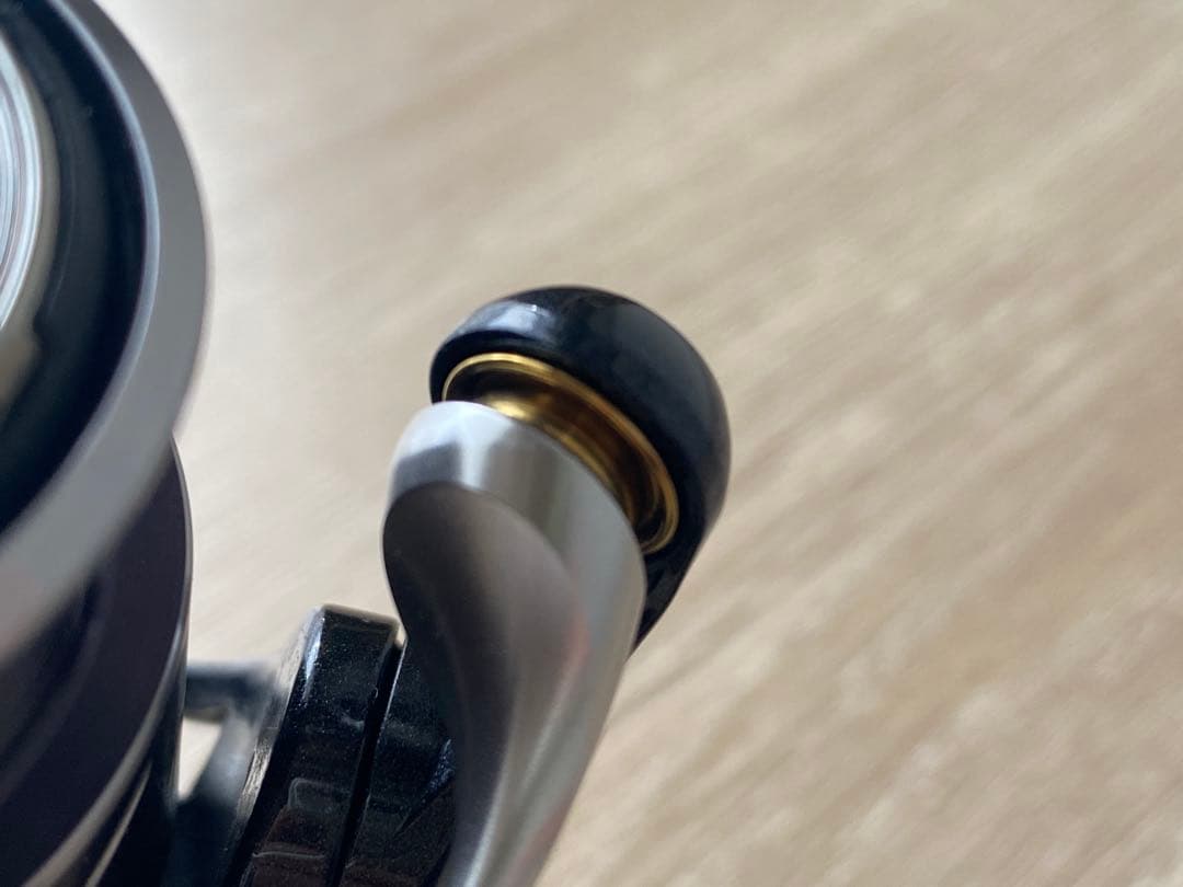 ダイワ 20月下美人X LT 2000S