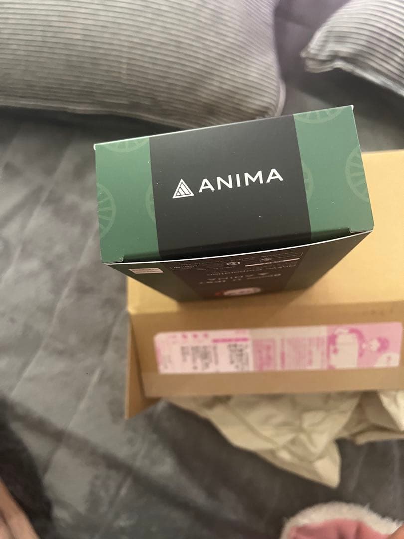 ワイヤレスイヤホン AOW01 MARKⅡ「鬼滅の刃 」コラボ 煉獄杏寿郎