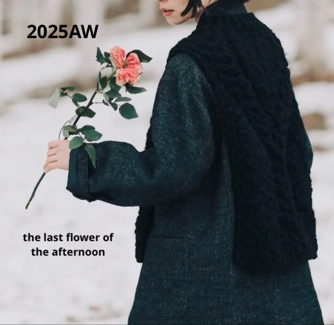 R３様⭐︎the last flower of the afternoon ベスト