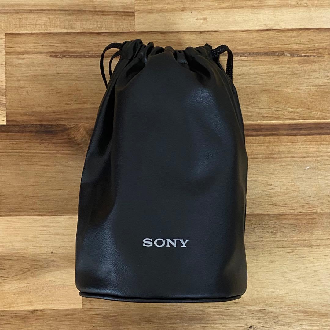 レンズ(ズーム) SONY FE 20-70mm F4 G