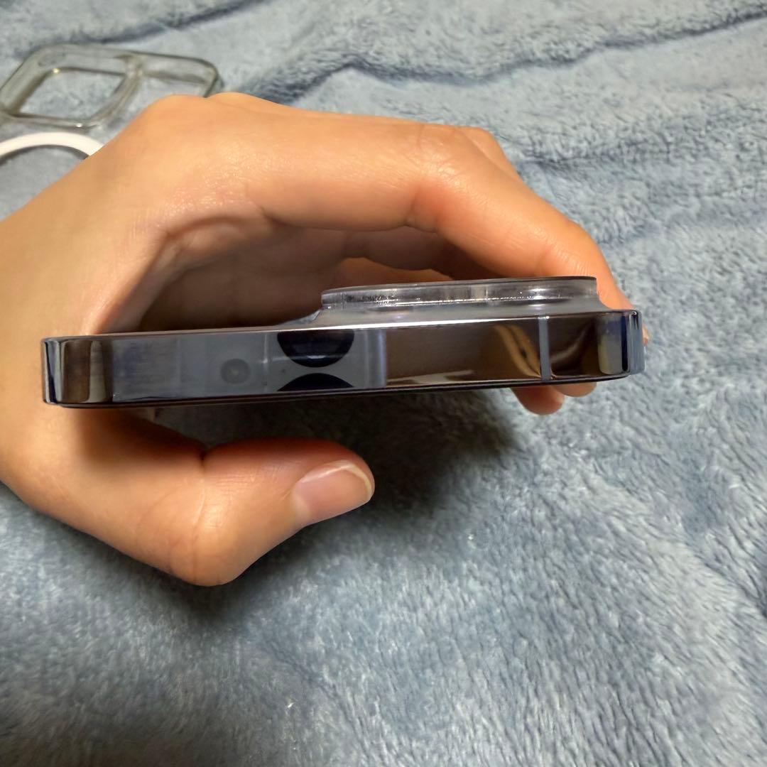 iPhone13Pro 256gb シエラブルー SIMフリー