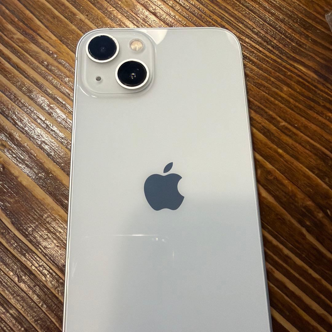 iphone13 本体