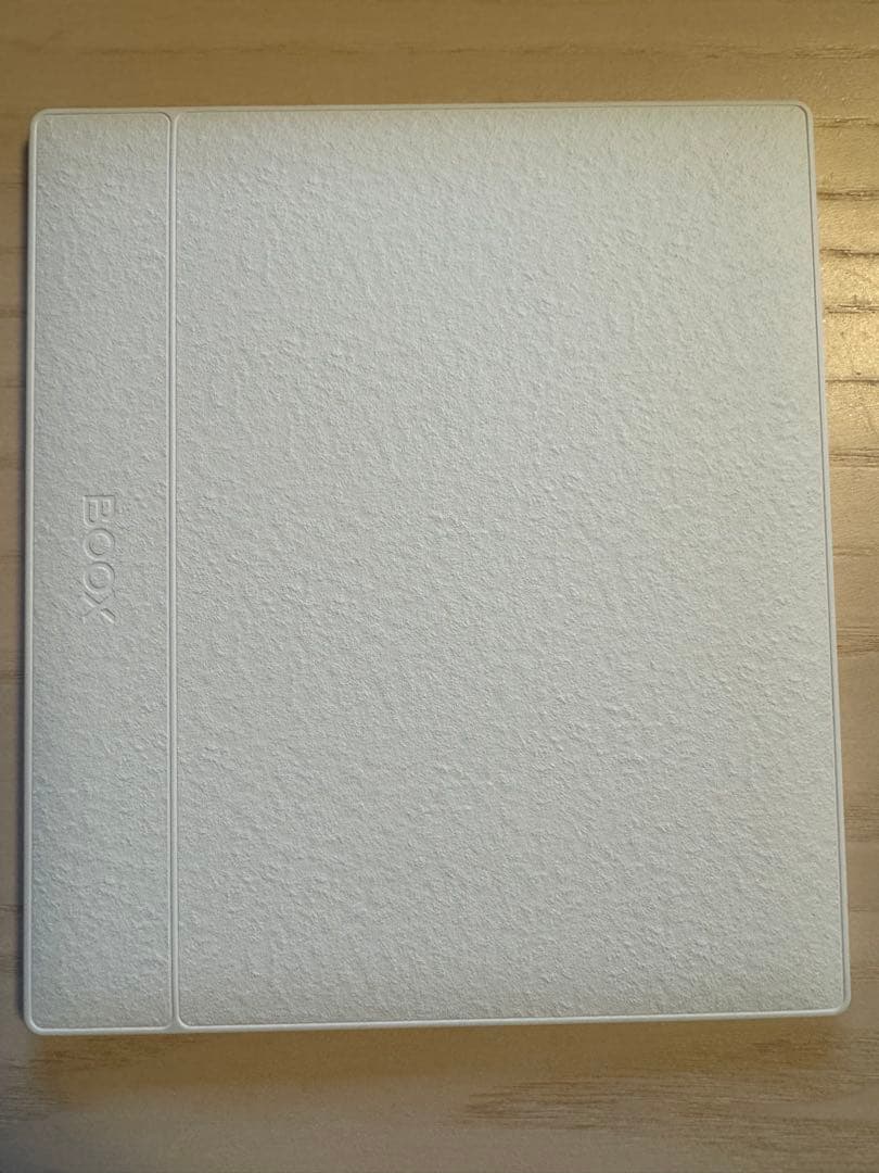 GO SERIES 7 Gen2 電子書籍リーダー本体