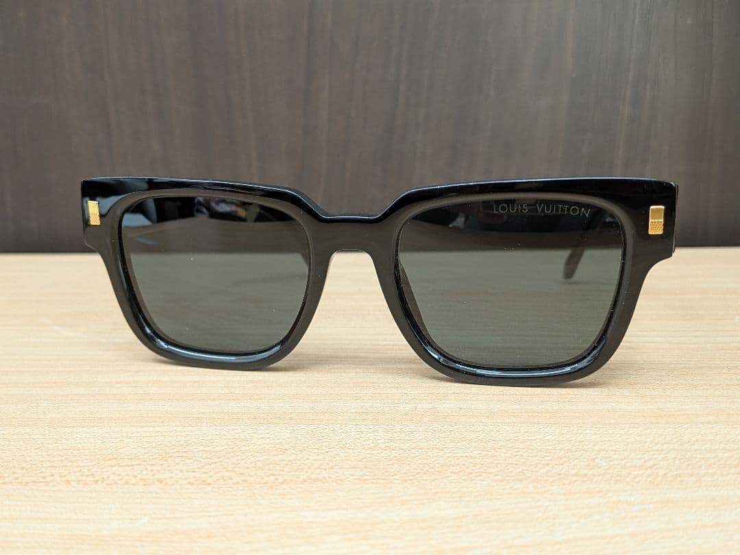 LOUIS VUITTON ルイヴィトン サングラス Z1496E