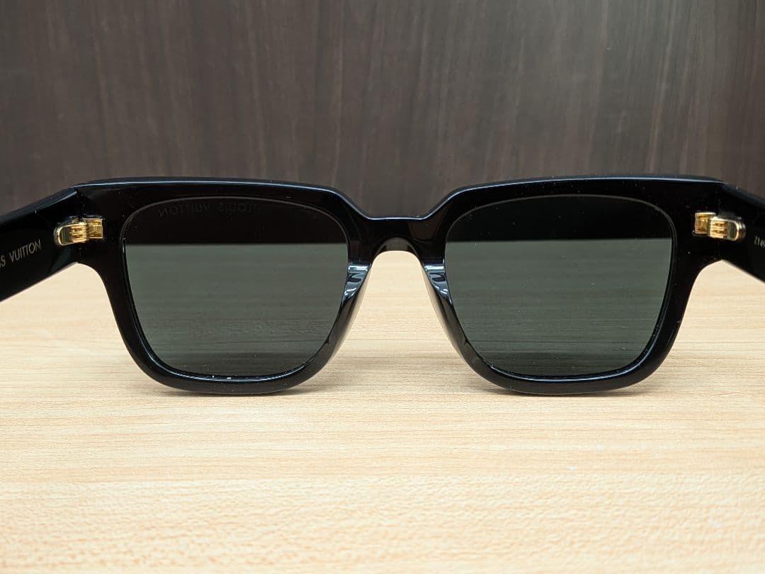 LOUIS VUITTON ルイヴィトン サングラス Z1496E