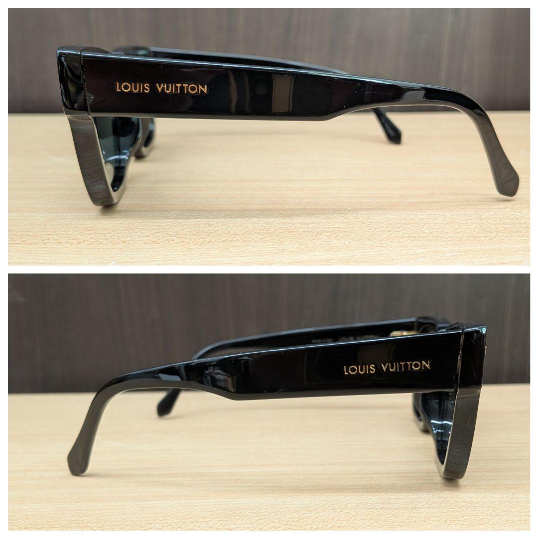 LOUIS VUITTON ルイヴィトン サングラス Z1496E