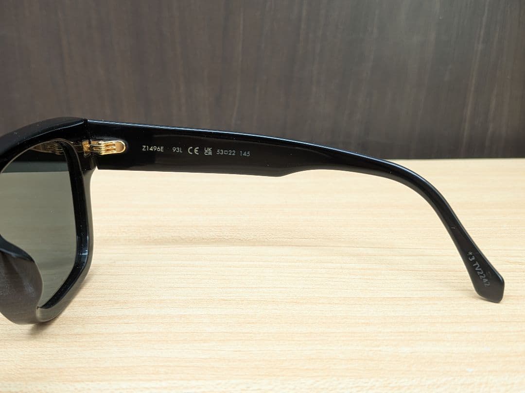 LOUIS VUITTON ルイヴィトン サングラス Z1496E