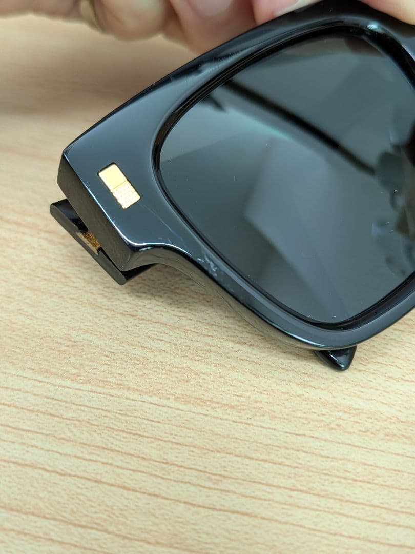 LOUIS VUITTON ルイヴィトン サングラス Z1496E