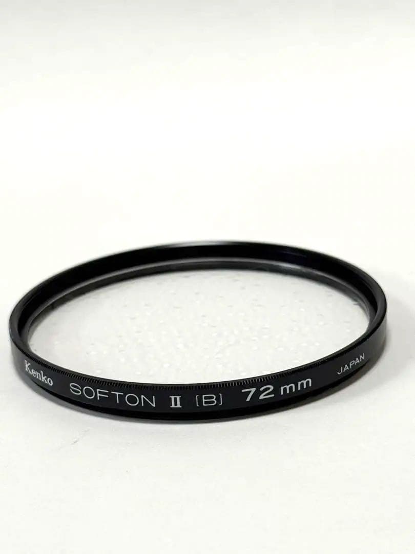 Nikon Ai-S Nikkor 85mm F1.4 フード付き