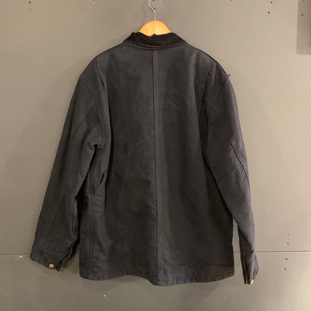 carhartt カーハート ミシガン チョアコート カバーオール メキシコ製
