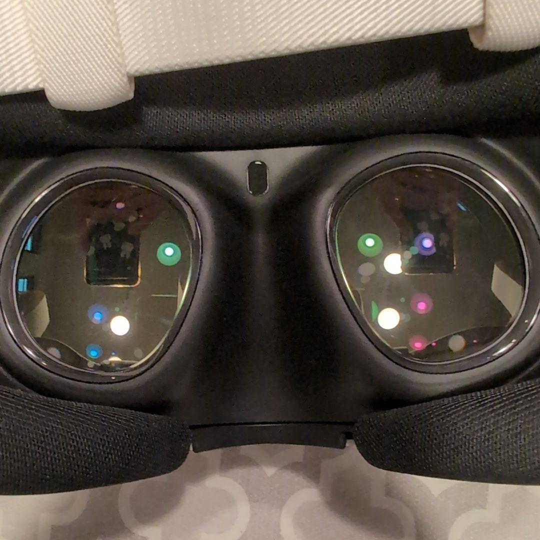  Quest 3 128GB 中古品 動作確認済み