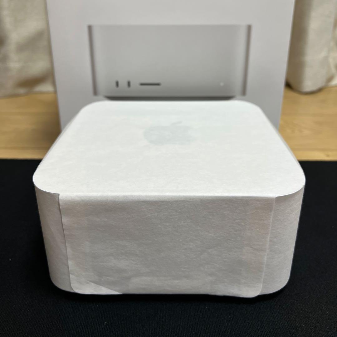 Mac Studio M1 Max 64GB 1TB +キーボード&マウス