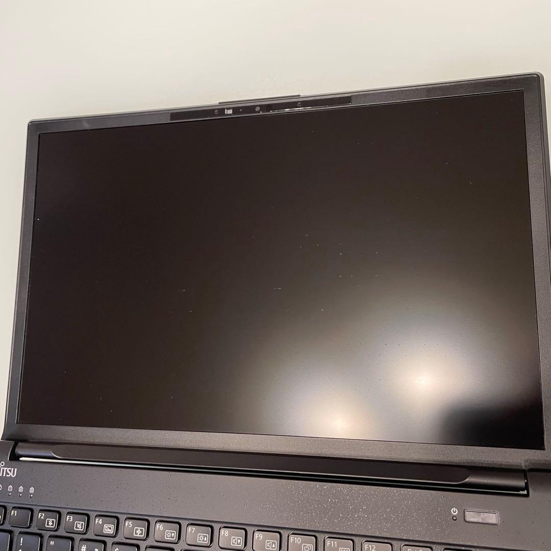 LETモデル 富士通 LIFEBOOK U9313/M i5-1345U