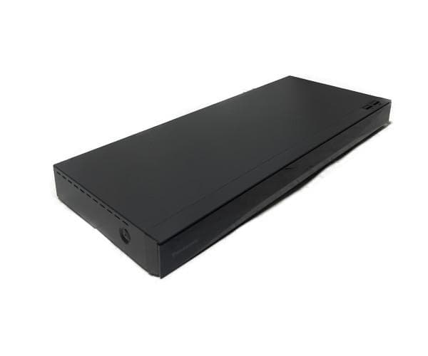 パナソニック 500GB 2チューナー ブルーレイレコーダー DMR-2CW50