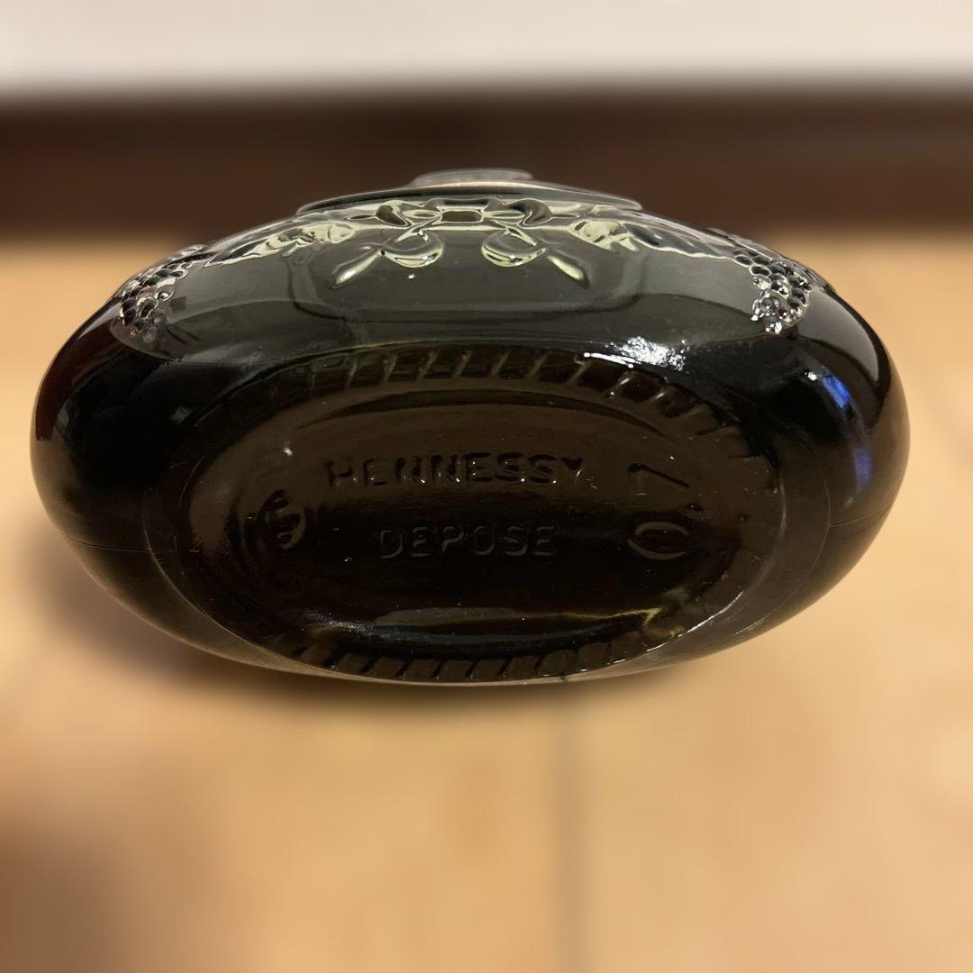 Y*L様 Hennessy XO コニャック 700ml 金キャップ　グリーンボ