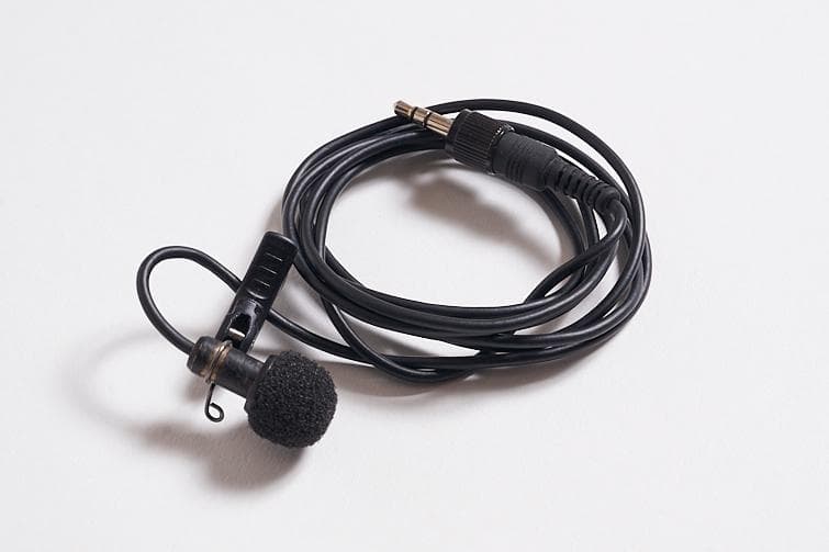 SONY UWP-D11 ワイヤレスマイク