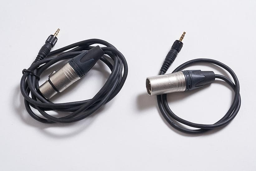 SONY UWP-D11 ワイヤレスマイク