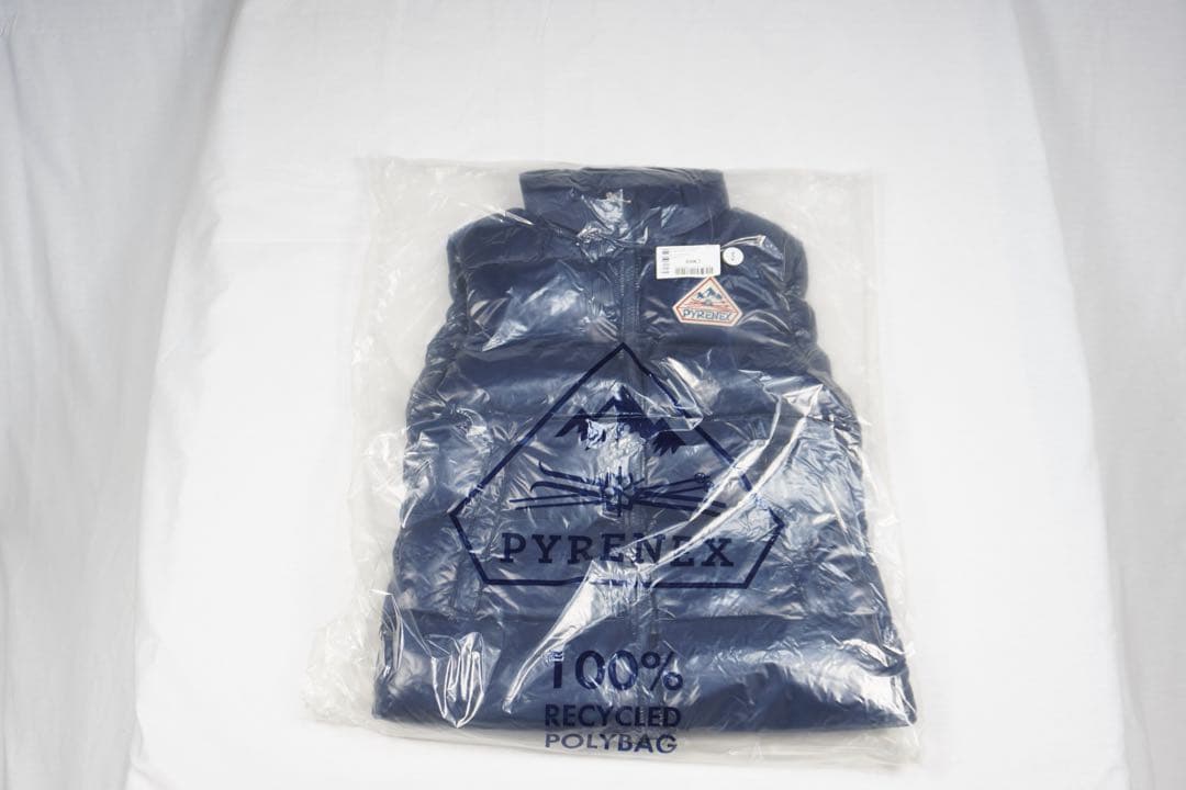 PYRENEX ピレネックス　JOHN 2 AMIRAL HUU015