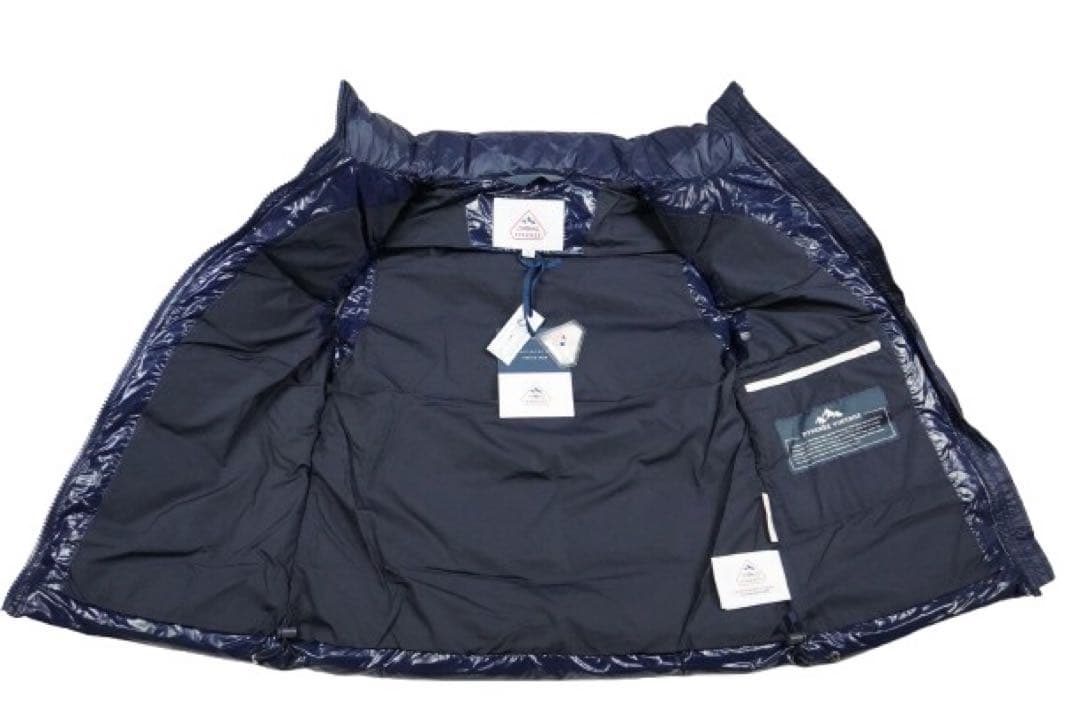 PYRENEX ピレネックス　JOHN 2 AMIRAL HUU015